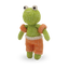 Stijn Frog Knitting Kit