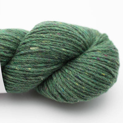 Reborn Wool Recycled Yarn by Kremke Soul Wool - multiple colors available