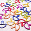 Magic Mushroom Stitch Markers