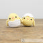 Baby Chicks Crochet Kit