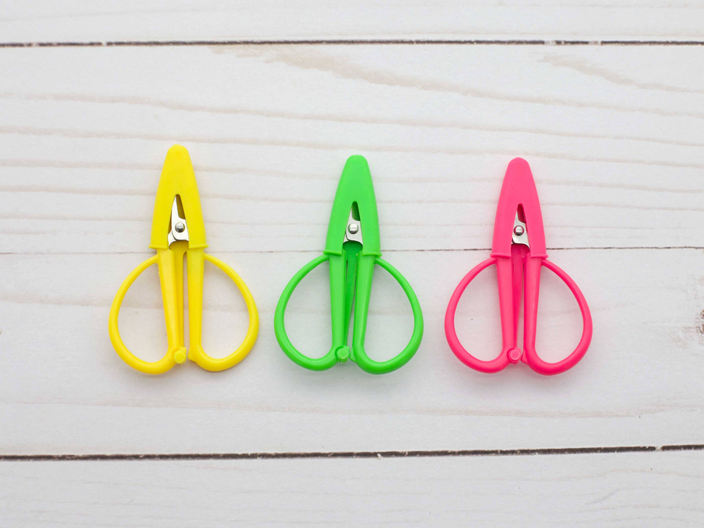 Mini Scissors