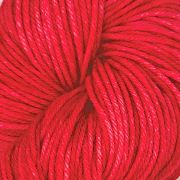 Symfonie Hand Dyed Bella- Superwash Merino