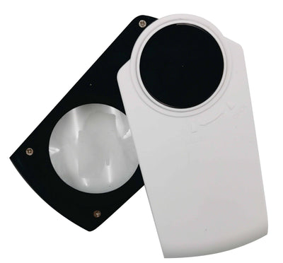 VACAY Magnifying Glass with led light, LED magnifier
