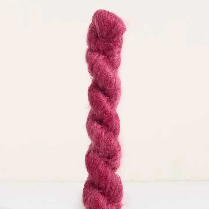Bonmoher - Mohair & Silk Blend