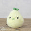 Pear Crochet Kit
