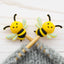 Bumble Bee | Stitch Stoppers Point Protectors