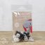DIY Haberdashery - 10 mm Safety Eyelets