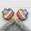 Knitty Kitty | Stitch Stoppers
