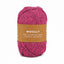 WOOLLY -  100% recycled knitting yarn from textile waste - multiple colors available