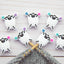 Cheerful Sheep | Stitch Stoppers