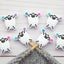 Cheerful Sheep Stitch Stoppers (SMALL)