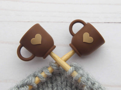 Cup Of Love Stitch Stoppers