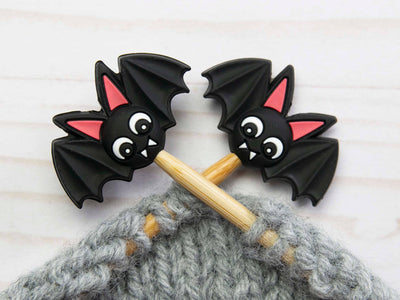 Bat | Stitch Stoppers Knitting Notions