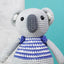 Kurt Koala Crochet Kit