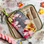 Blossom Grey Needles, Hooks, and Tools Case