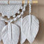 DIY Macramé Kit Wallhanger Faros