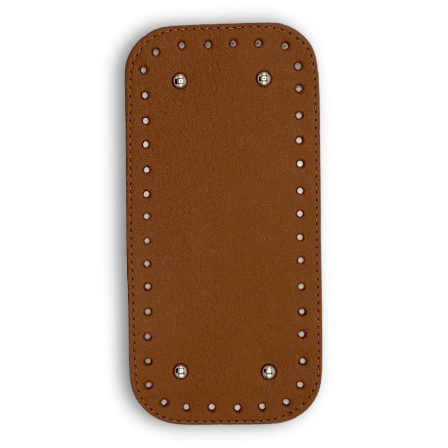 Medium Leather Bag Base