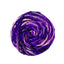 Sparkle Silk Roving Worsted Weight Silk Yarn