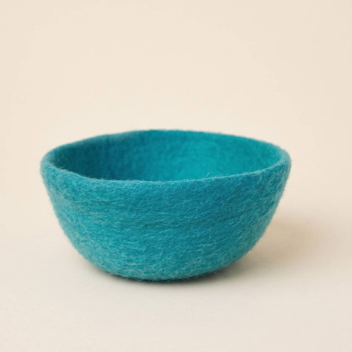 Tropics Felt Bowl