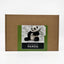 Panda Needle Felting Kit
