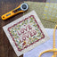 Love and Be Loved Cross-Stitch Kit