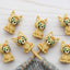 Cheetah Stitch Stoppers