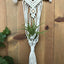 DIY Macrame Air Plant Hanger Kit - The Anika