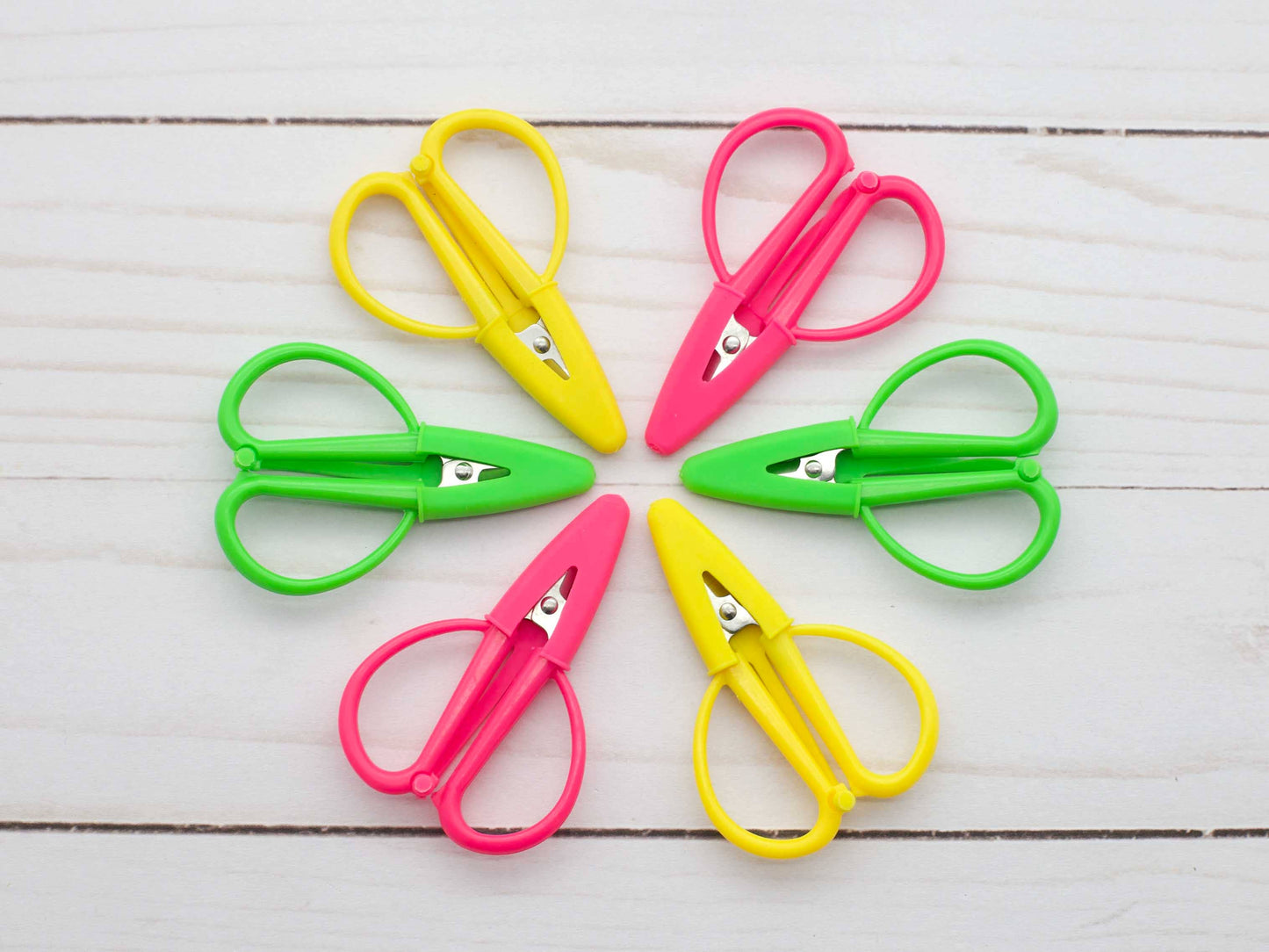 Mini Scissors