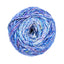 Silk Roving Worsted Weight Yarn