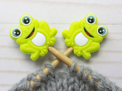 Frog | Stitch Stoppers