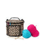 Yarn Bag, Leopard