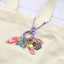 Notion Ring | Stitch Marker Ring