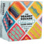 The Granny Square Stitches Card Deck