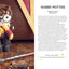 Harry Potter: The Official Book of Crochet Amigurumi