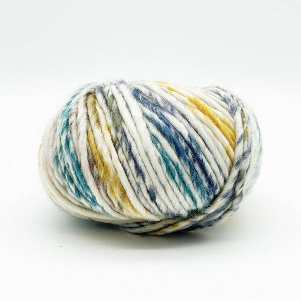 Cobalto wool - multiple colors available