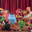 The Muppets Official Crochet Amigurumi