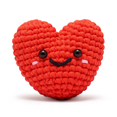 Val the Heart Woobles Beginner Kit