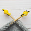 Bumble Bee | Stitch Stoppers Point Protectors