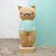 Nora Cat Knitting Kit
