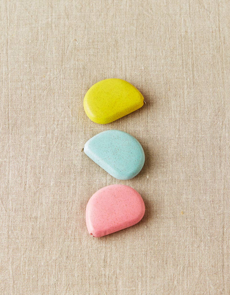 Wild Rose Tape Measure