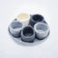 Felt Tidy Pod ♡ Felt Organizer Tray