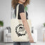 What's Life Without Yarn Canvas Tote Bag, Custom