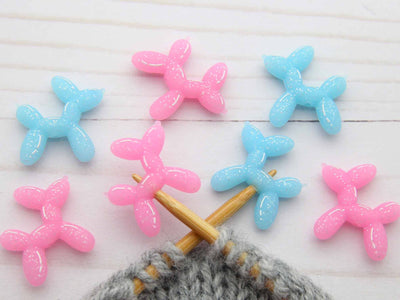 Balloon Dog Stitch Stoppers