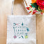 Makers Gonna Make - Colorful Tote Bags