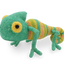 Casper Chameleon Knitting Kit