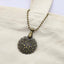 Yarn Cutter Pendant