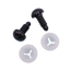 6mm Safety Eyelets