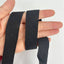 Darnn Black Elastic (20mm x 4meters),Stretchable Flat Band