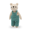 Jip the Polar Bear Knitting Kit