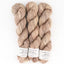Merino Linen Fingering Weight by cowgirlblues